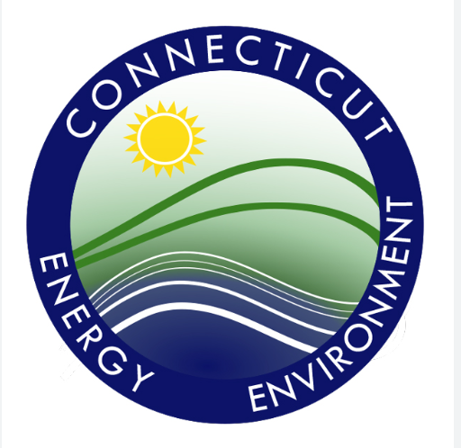 CT DEEP Logo