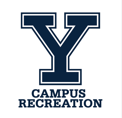 Yale Campus Recreation Logo